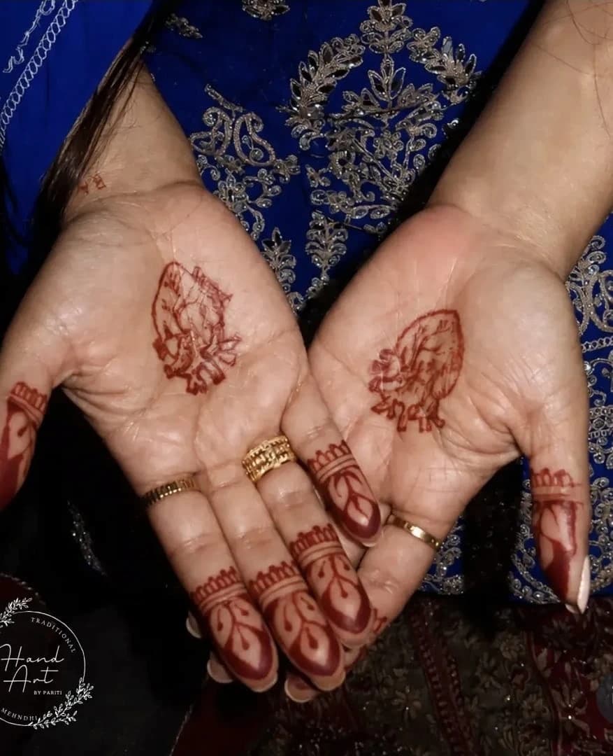 Commissioned Designs